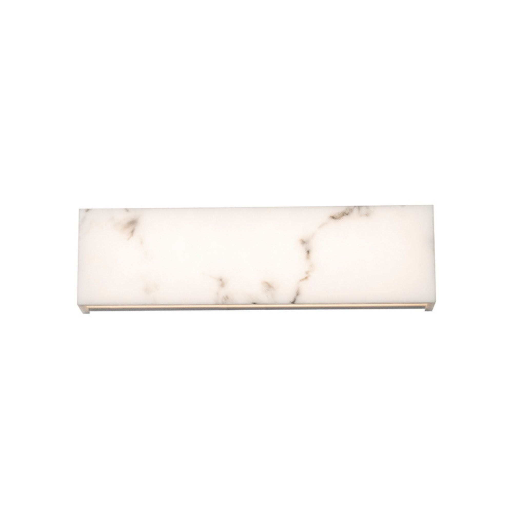 Museo 18 in. LED Bath Bar 1140 Lumens 3000K White finish