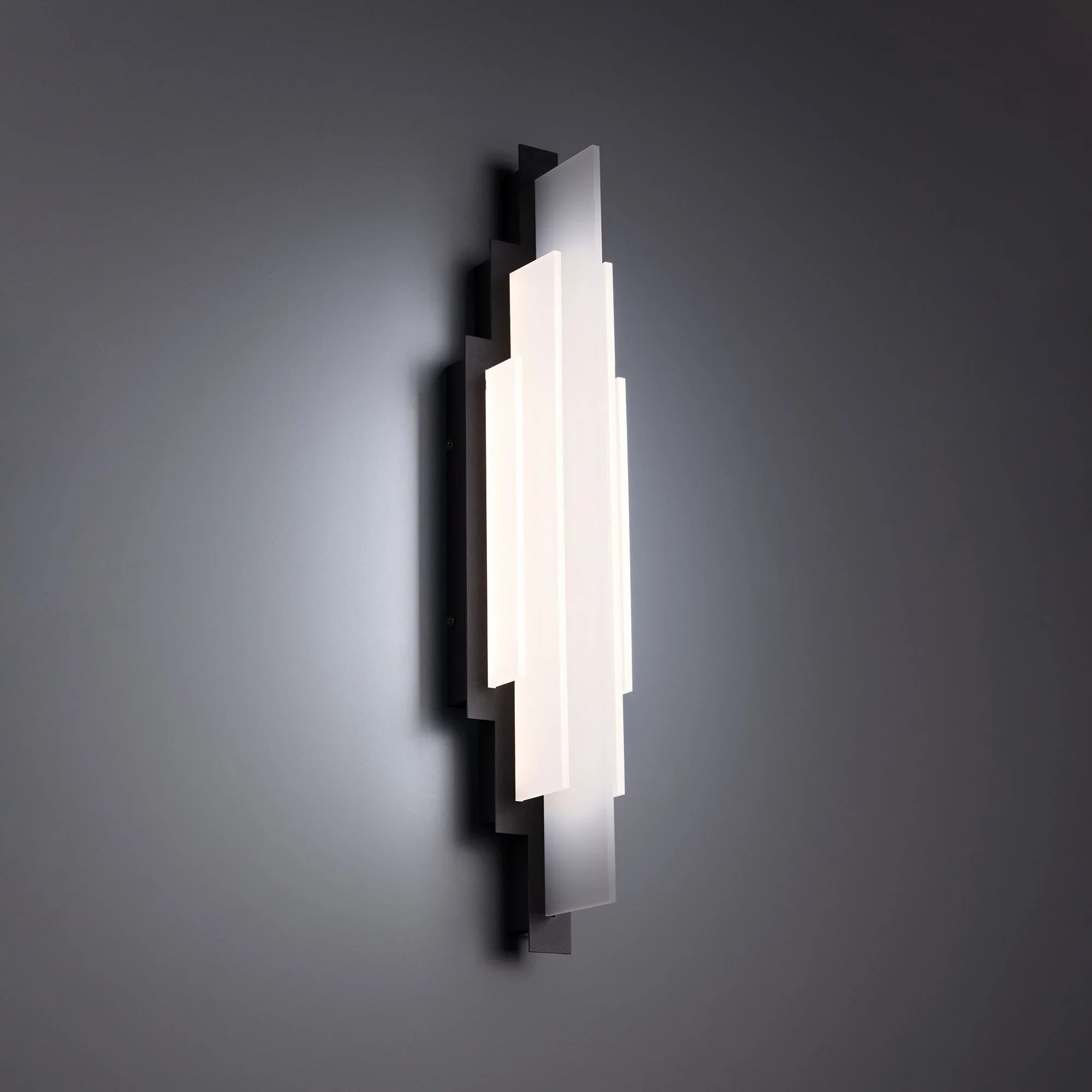 Nouveau Wall Light - Thumbnail 5