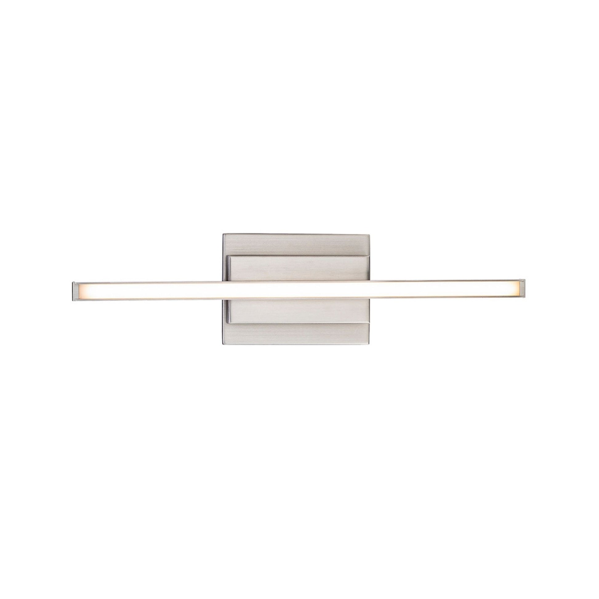 Parallax Bathroom Vanity & Sconce, 3-CCT - Bees Lighting