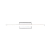 Parallax Bathroom Vanity & Sconce, 3-CCT - Bees Lighting