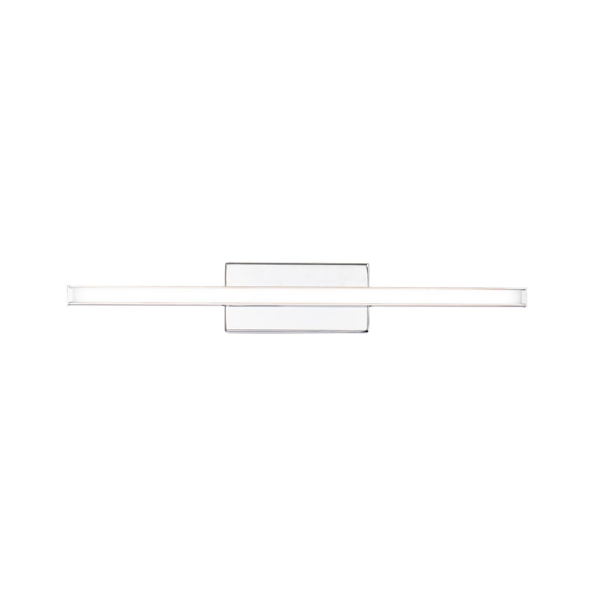 Parallax Bathroom Vanity & Sconce, 3-CCT - Bees Lighting