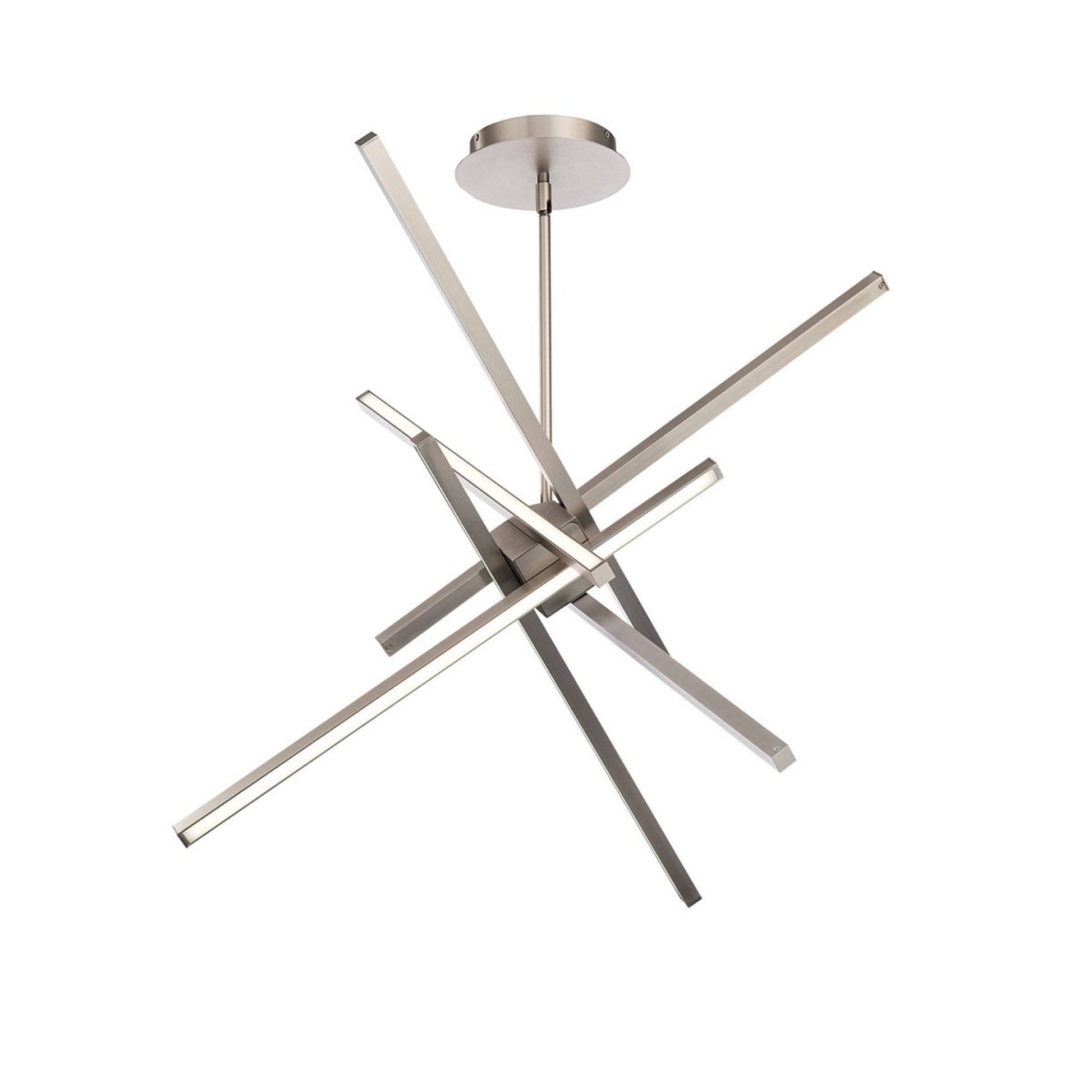 Parallax LED Pendant - Bees Lighting