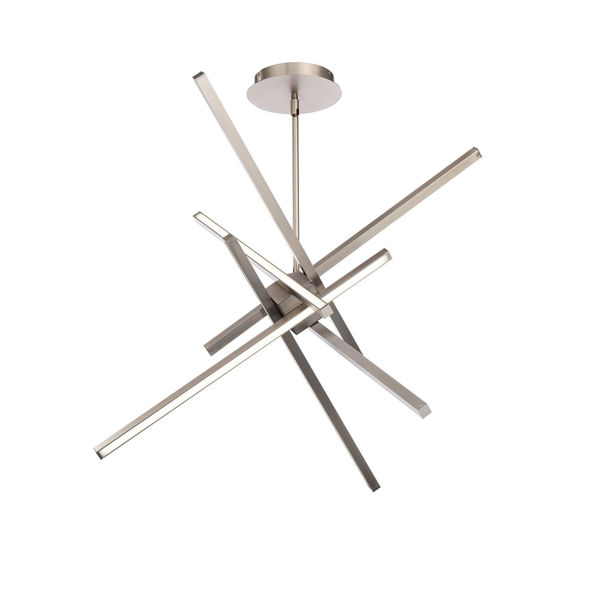 Parallax LED Pendant