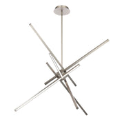 Parallax LED Pendant - Bees Lighting