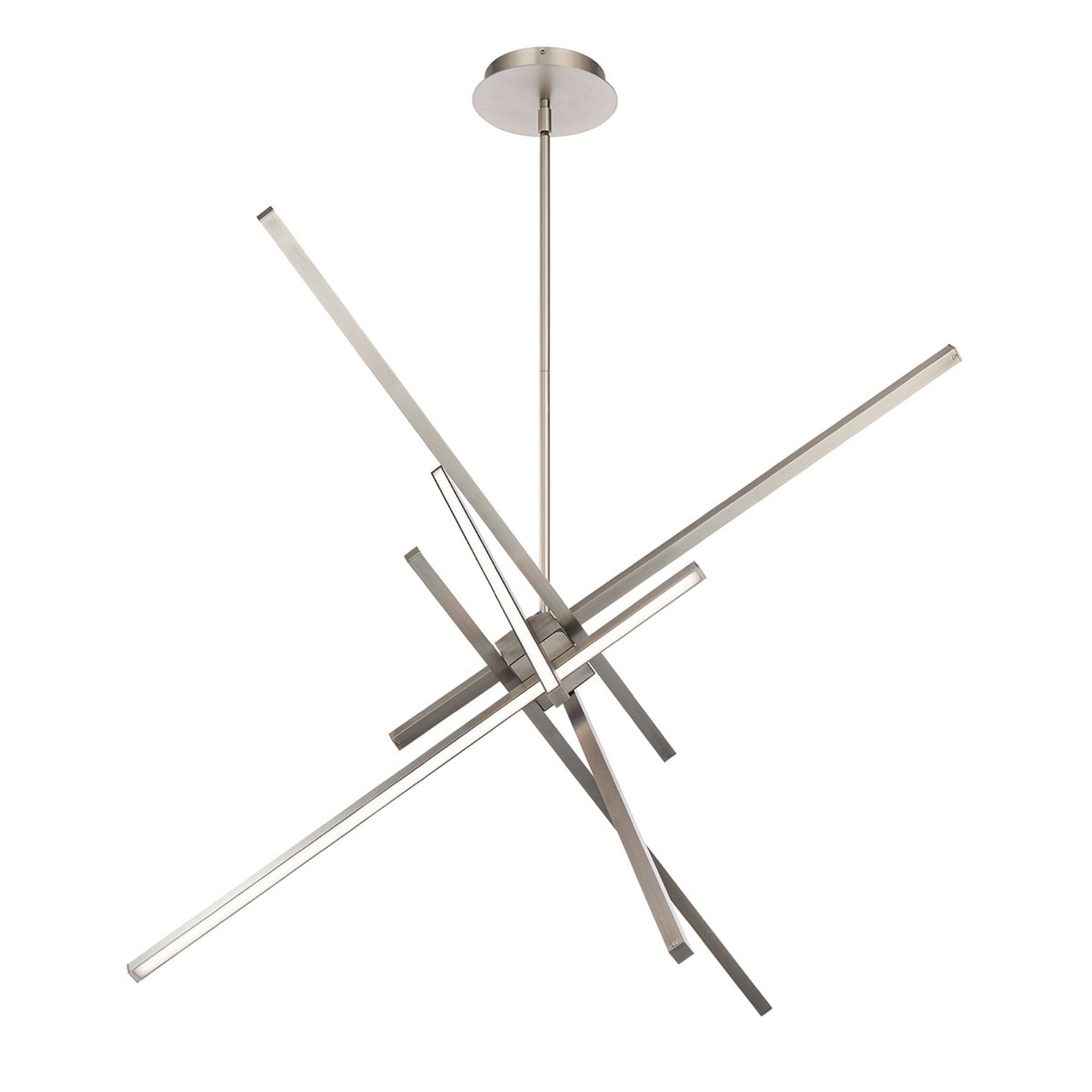 Parallax LED Pendant