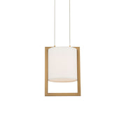 Park Avenue Pendant - Bees Lighting