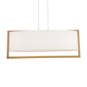 Park Avenue Pendant - Bees Lighting
