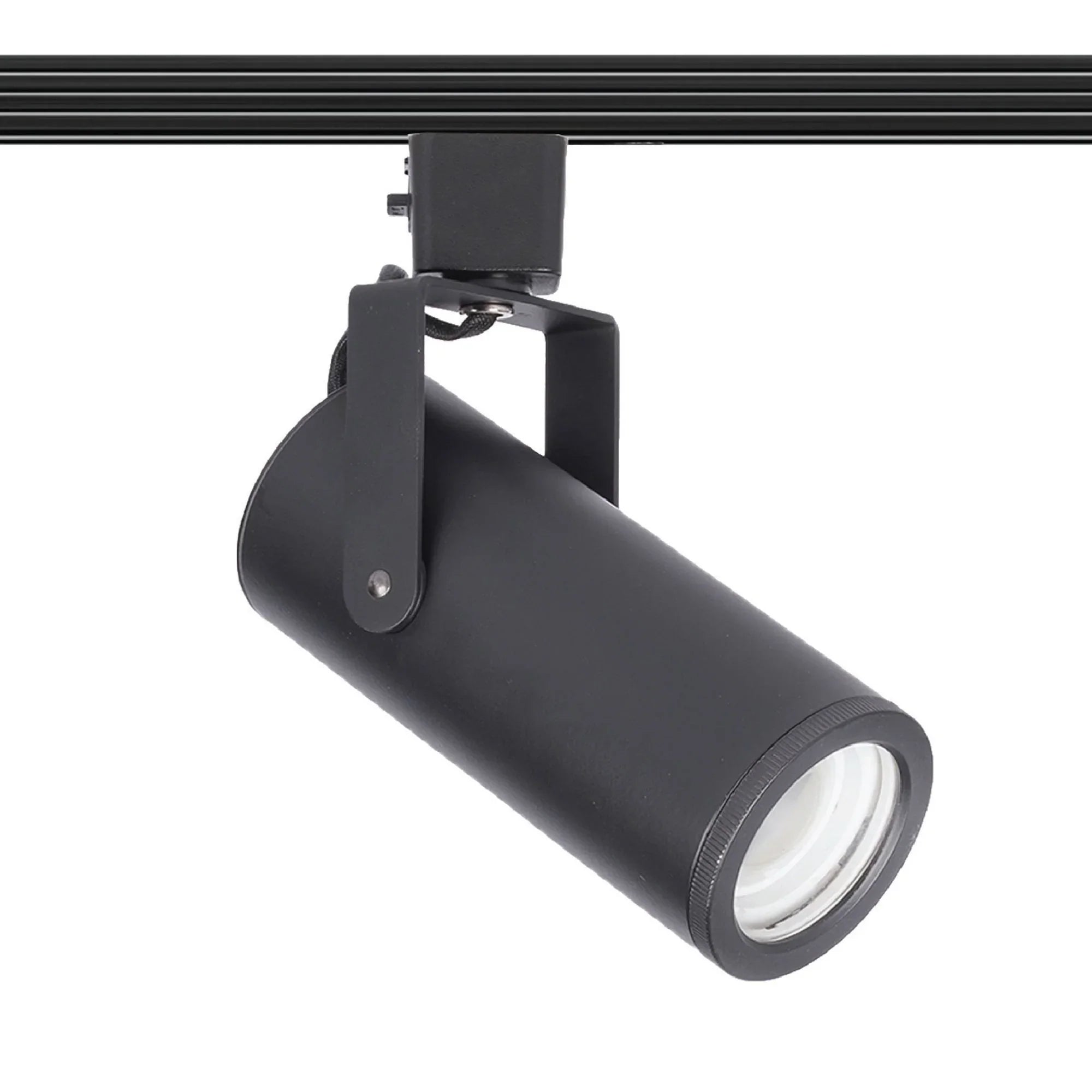 Silo X20, 20W LED Track Head, 1100 Lumens 3000K, Halo, Black