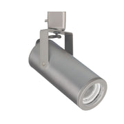Silo X20, 20W LED Track Head, 1100 Lumens 3000K, Halo, Nickel