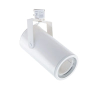 Silo X42, 42W LED Track Head, 1100 Lumens 3000K, Halo, White