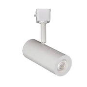 Silo X10, 10W LED Track Head, 800 Lumens 3000K, Juno, White