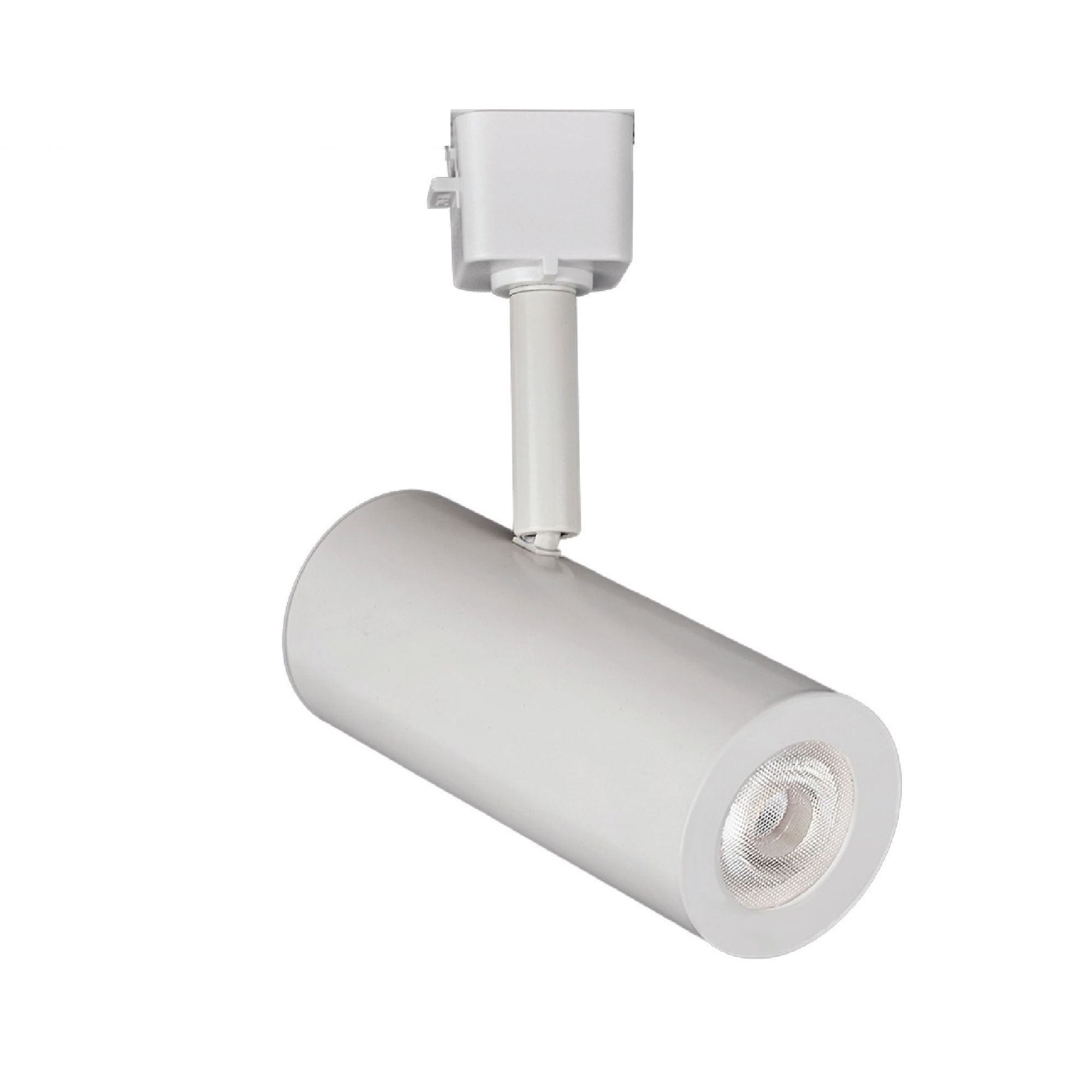Silo X10, 10W LED Track Head, 800 Lumens 3000K, Juno, White