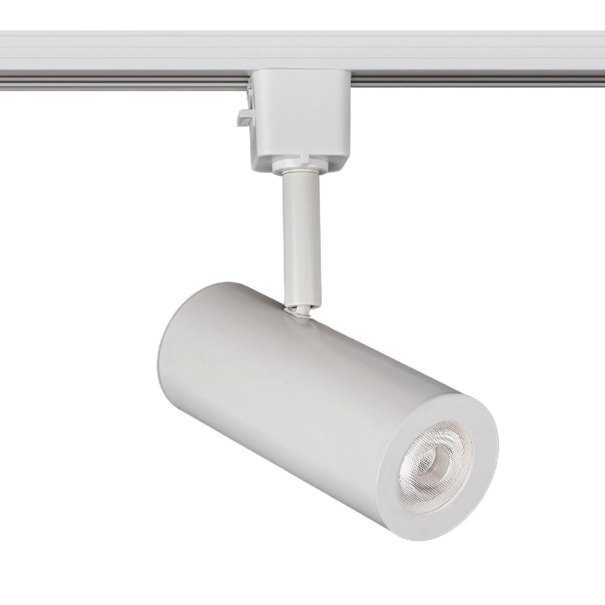 Silo X10, 10W LED Track Head, 800 Lumens 3000K, Juno, White