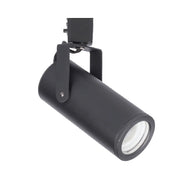 Silo X20, 20W LED Track Head, 1100 Lumens 3000K, Juno, Black