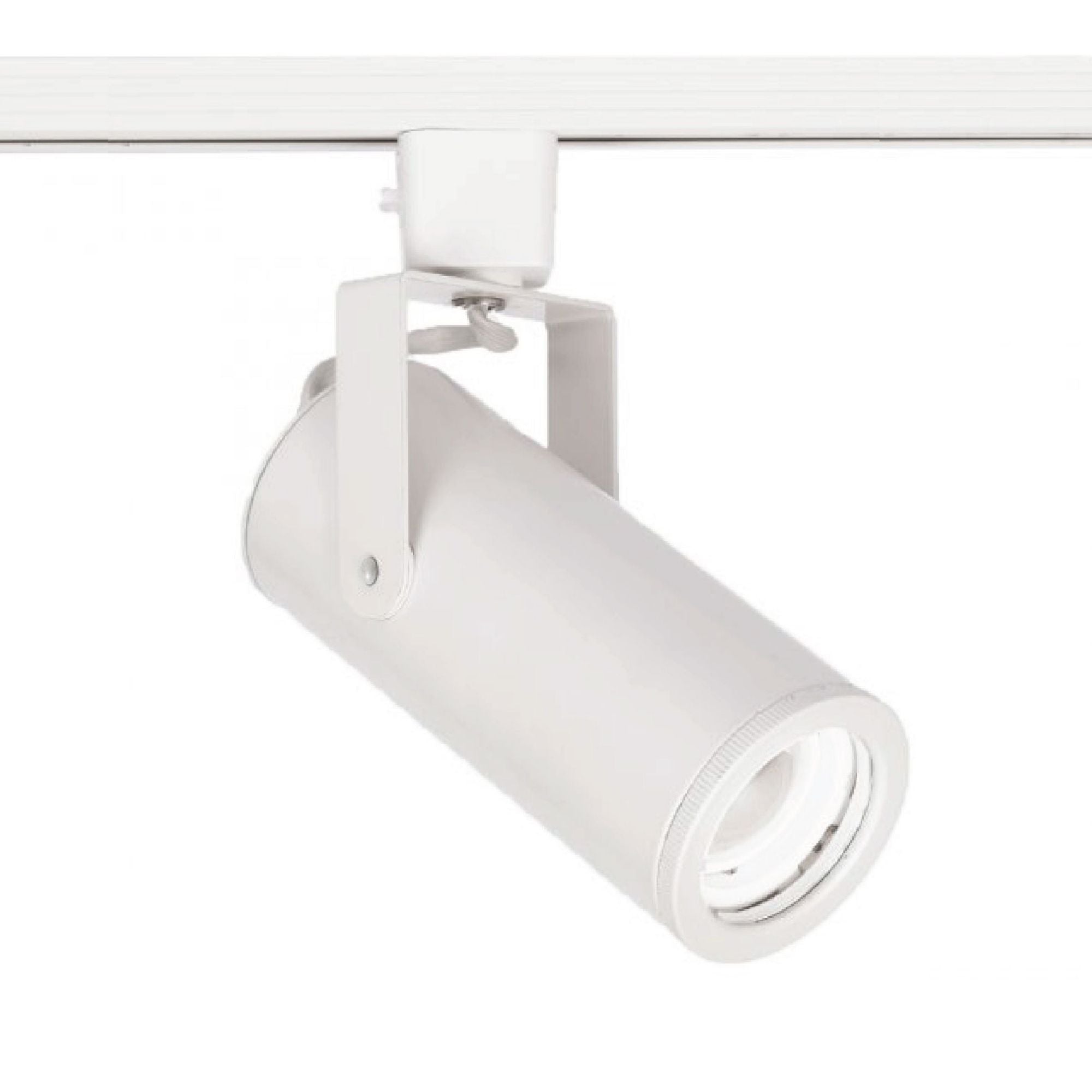 Silo X20, 20W LED Track Head, 1100 Lumens 3000K, Juno, White