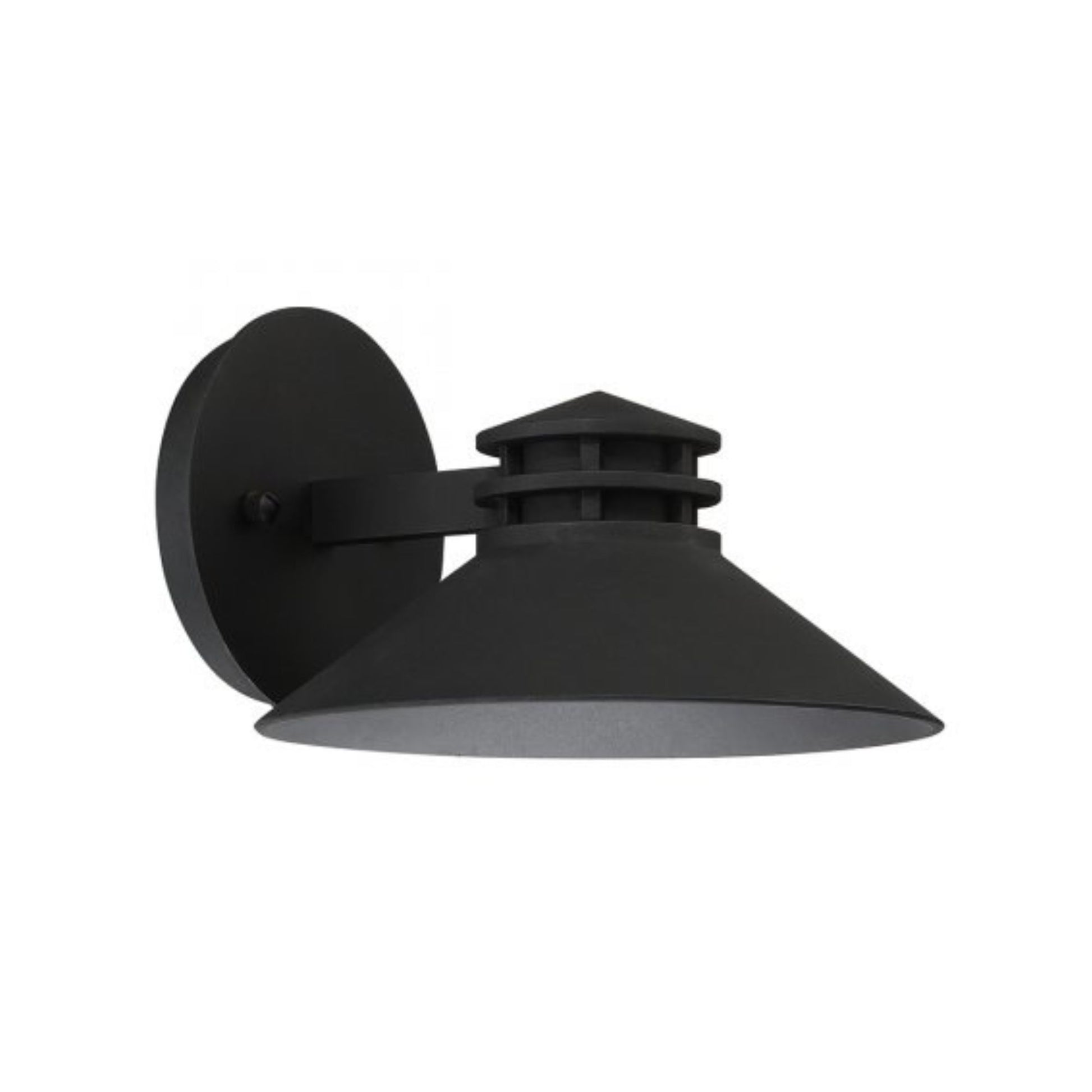 Sodor Outdoor Wall Sconce 3000K - Bees Lighting