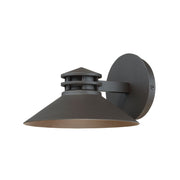 Sodor Outdoor Wall Sconce 3000K - Bees Lighting