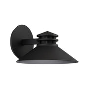 Sodor Outdoor Wall Sconce 3000K - Bees Lighting