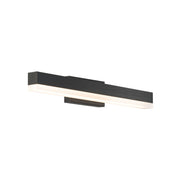 Styx LED Bath Vanity & Wall Light, Color-Select - Bees Lighting