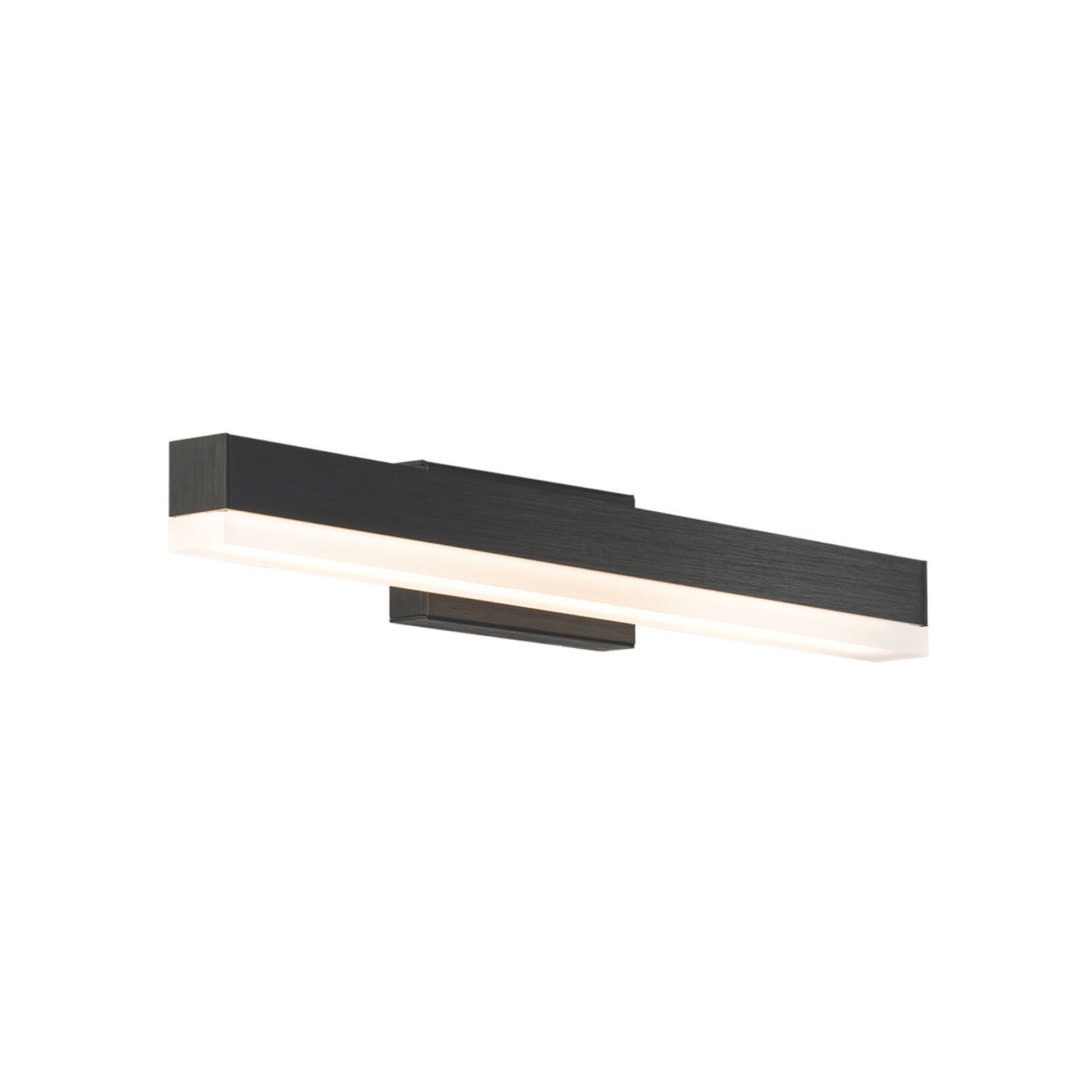 Styx LED Bath Vanity & Wall Light, Color-Select - Bees Lighting