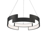 Trap LED Pendant Ceiling Light - Bees Lighting