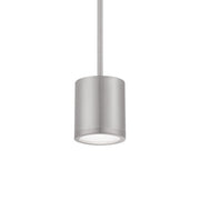 Tube Pendant Downlight Ceiling Mount - Bees Lighting