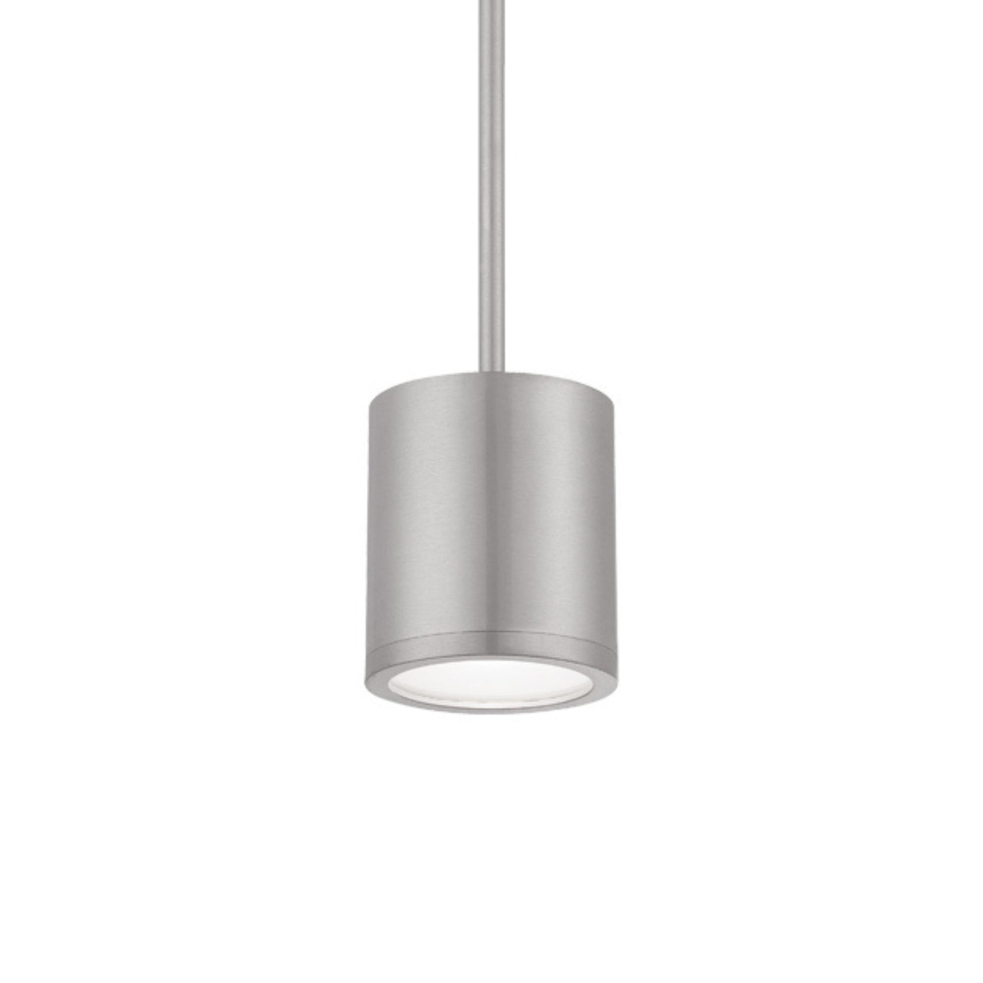 Tube Pendant Downlight Ceiling Mount - Bees Lighting