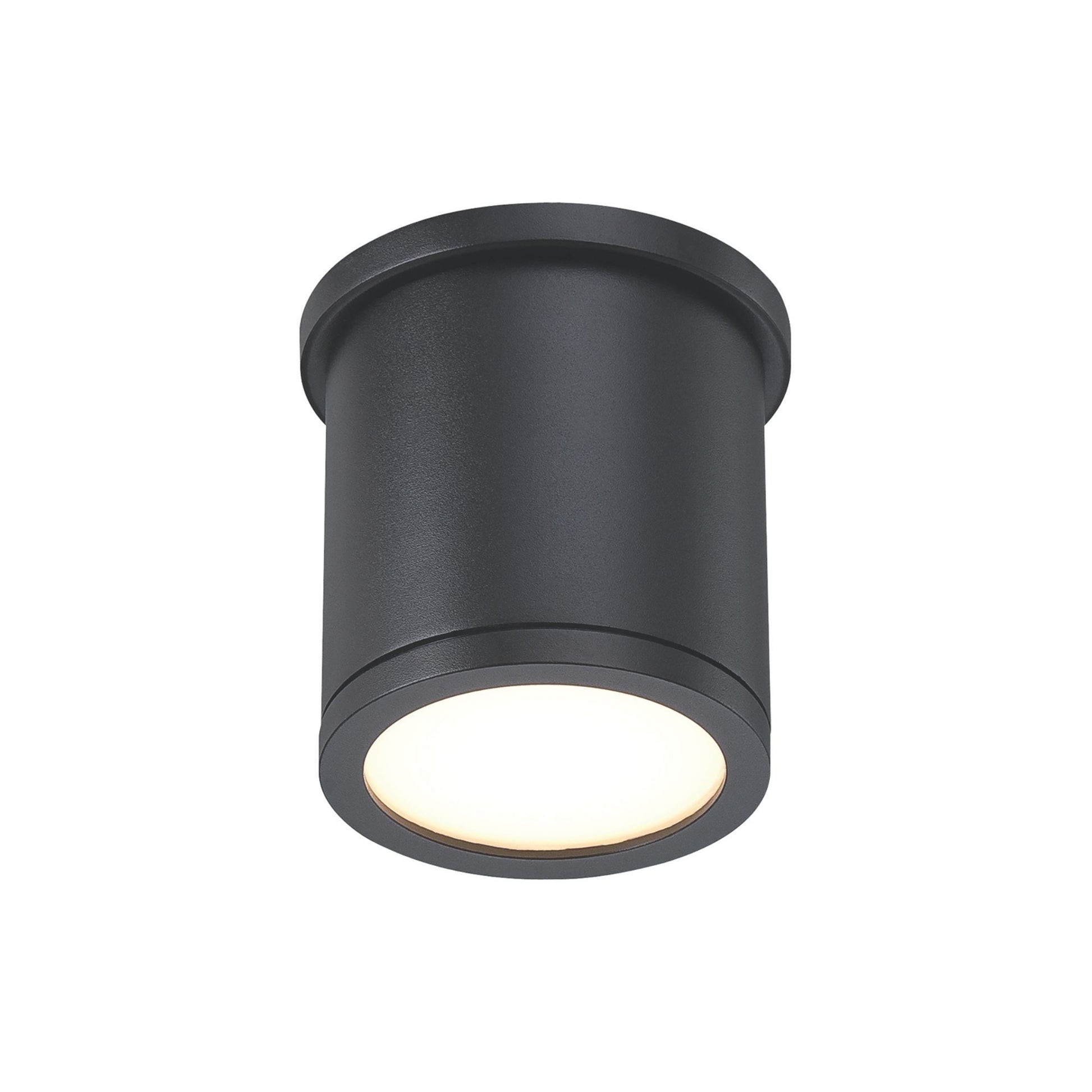 Tube 5" Ceiling Mount 3000K - Bees Lighting