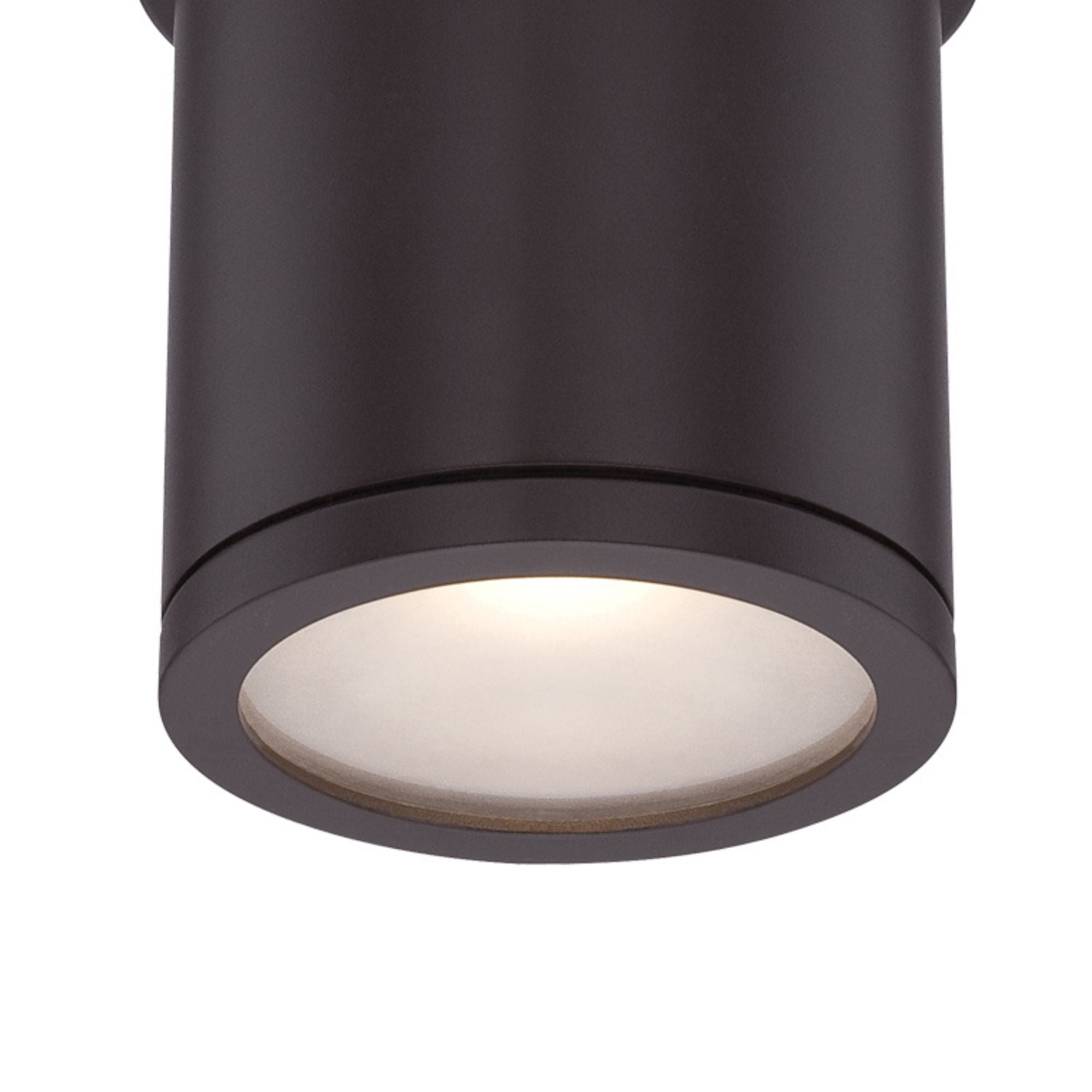 Tube 5" Ceiling Mount 3000K - Bees Lighting