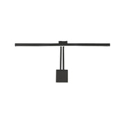 Vibe LED Picture Light Wall Light 2700K - Bees Lighting
