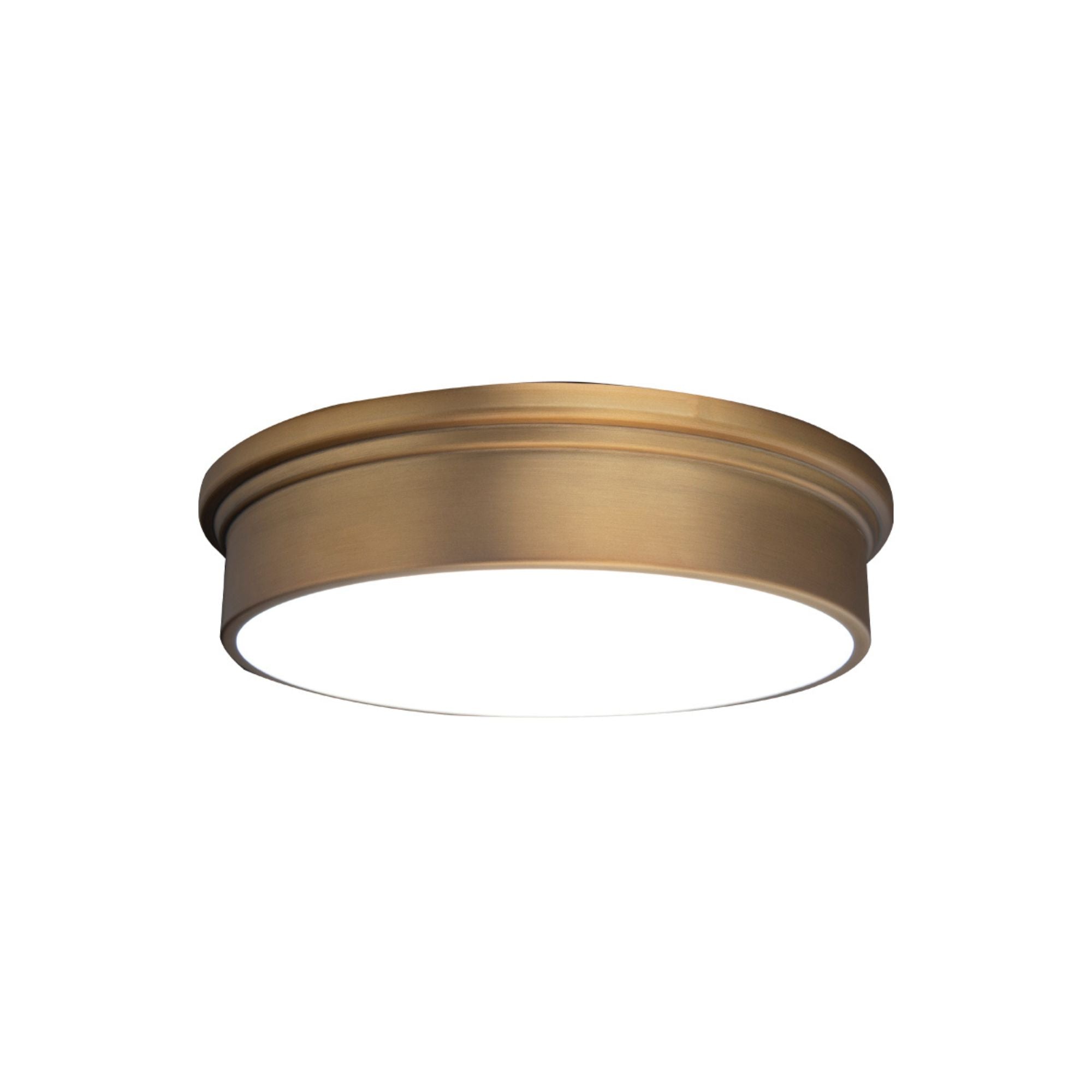York LED Flush Mount Ceiling Light - Bees Lighting