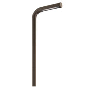 WAC Lighting 22 in. 5CCT LED Adjustable Pathway Light in Bronze