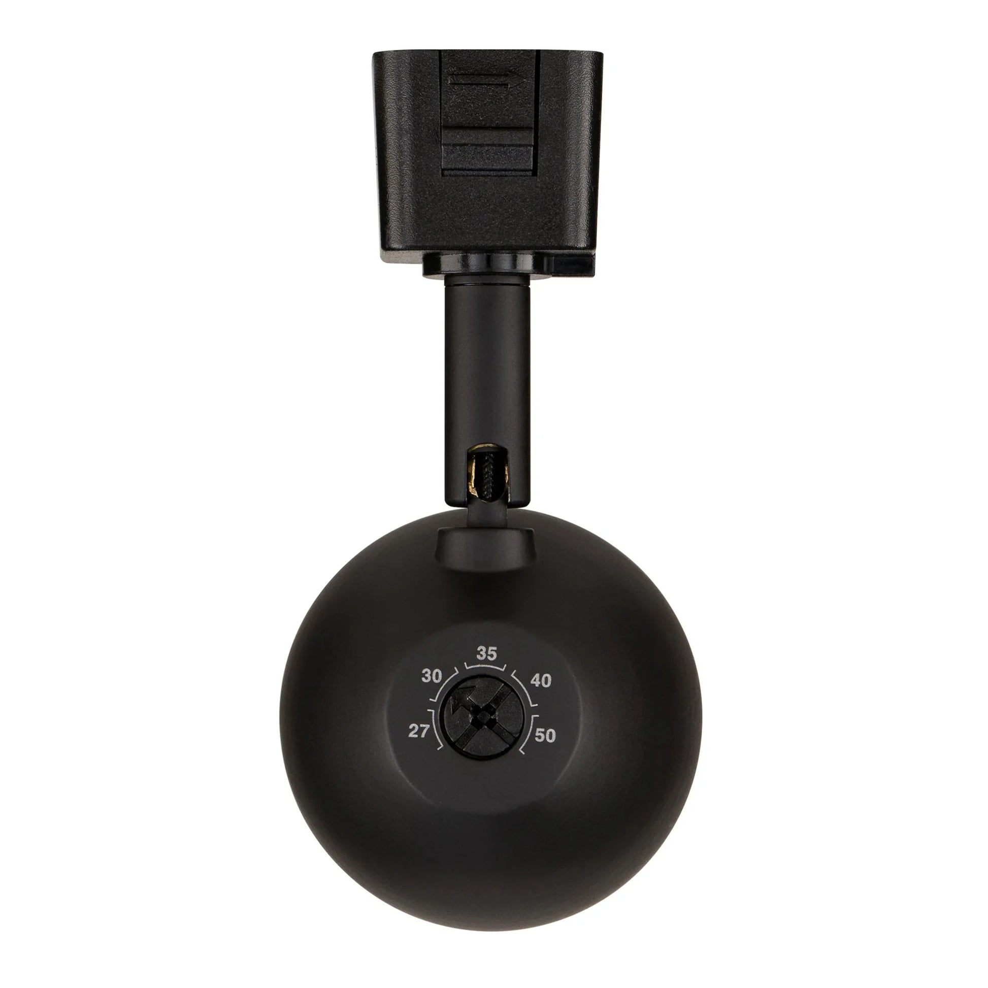 Bullet 7010 5CCT 9W LED Track Head, 900 Lumens, 45° - Bees Lighting