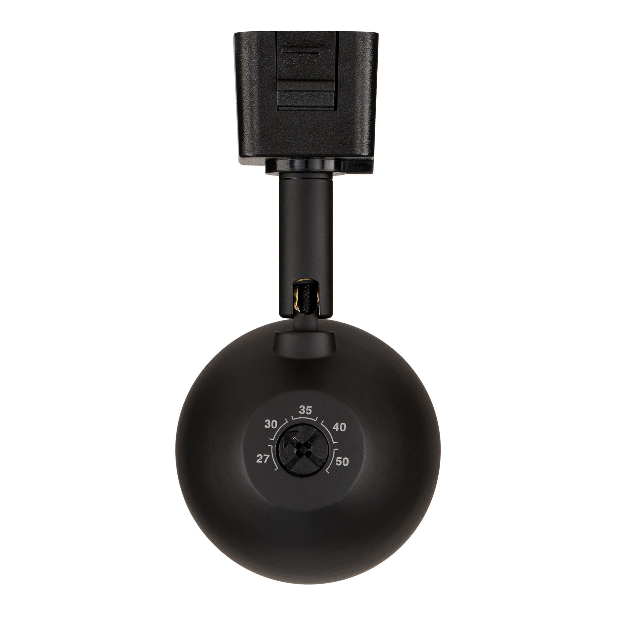 Bullet 7010 5CCT 9W LED Track Head, 900 Lumens, 45° - Bees Lighting