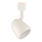 Bullet 7010 5CCT 9W LED Track Head, 900 Lumens, 45° - Bees Lighting