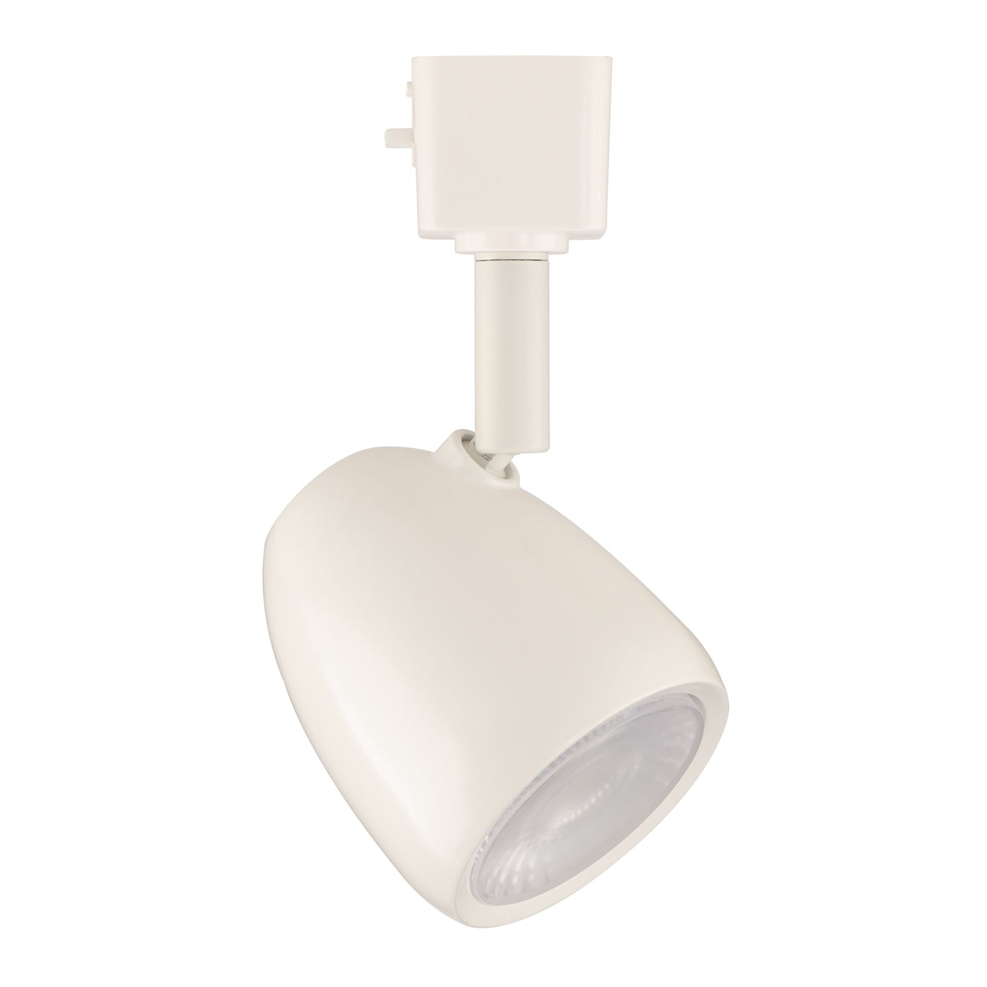 Bullet 7010 5CCT 9W LED Track Head, 900 Lumens, 45° - Bees Lighting