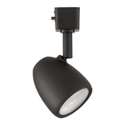 Bullet 7010 5CCT 9W LED Track Head, 900 Lumens, 45° - Bees Lighting