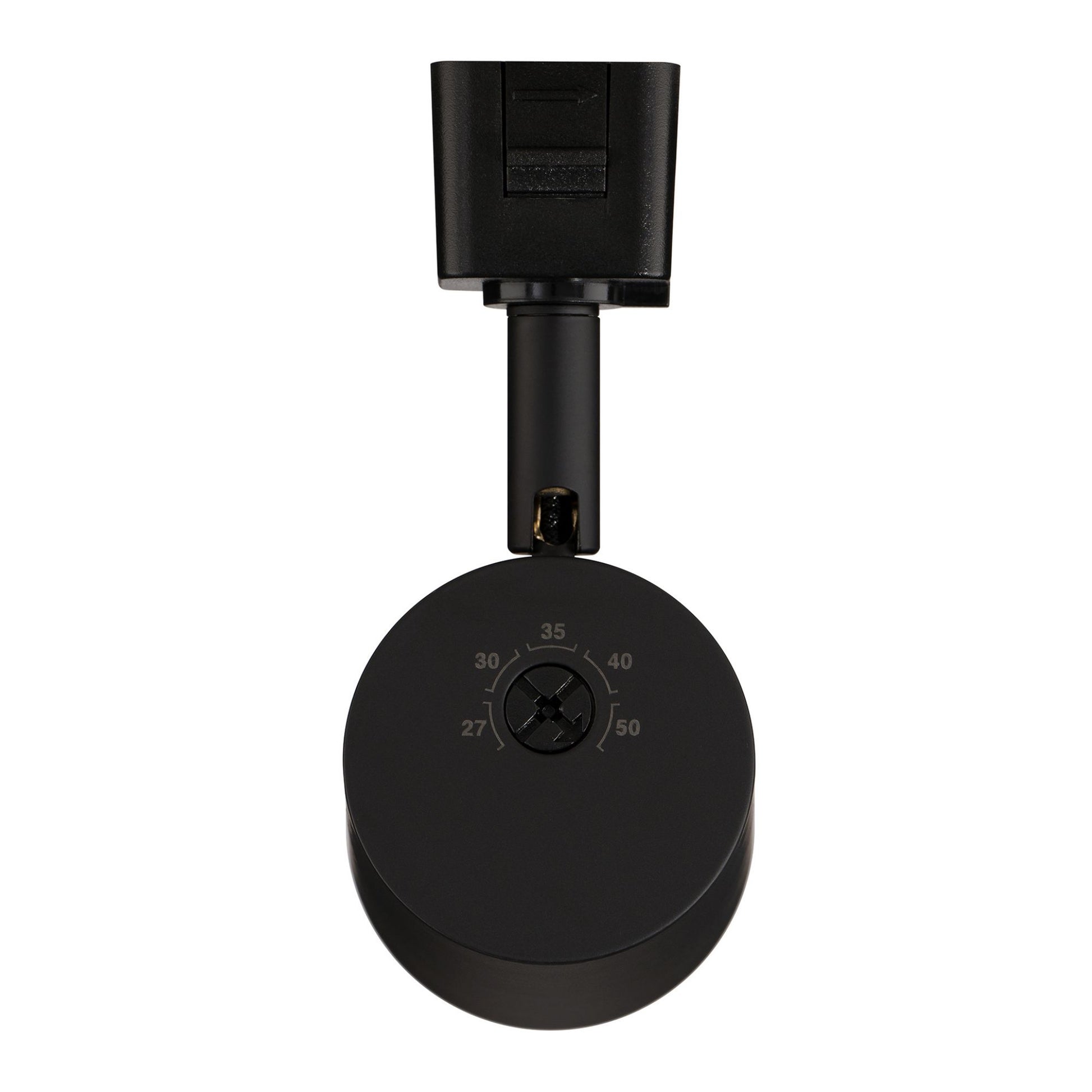 Charge 8020 5CCT 16W LED Track Head, 1330 Lumens, 45° - Bees Lighting