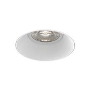 Kenric 3.5″ 5CCT Trimless Adjustable Downlight, 1450 Lumens, White Finish - Bees Lighting