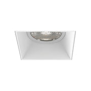 Kenric 3.5″ 5CCT Trimless Adjustable Downlight, 1450 Lumens, White Finish - Bees Lighting