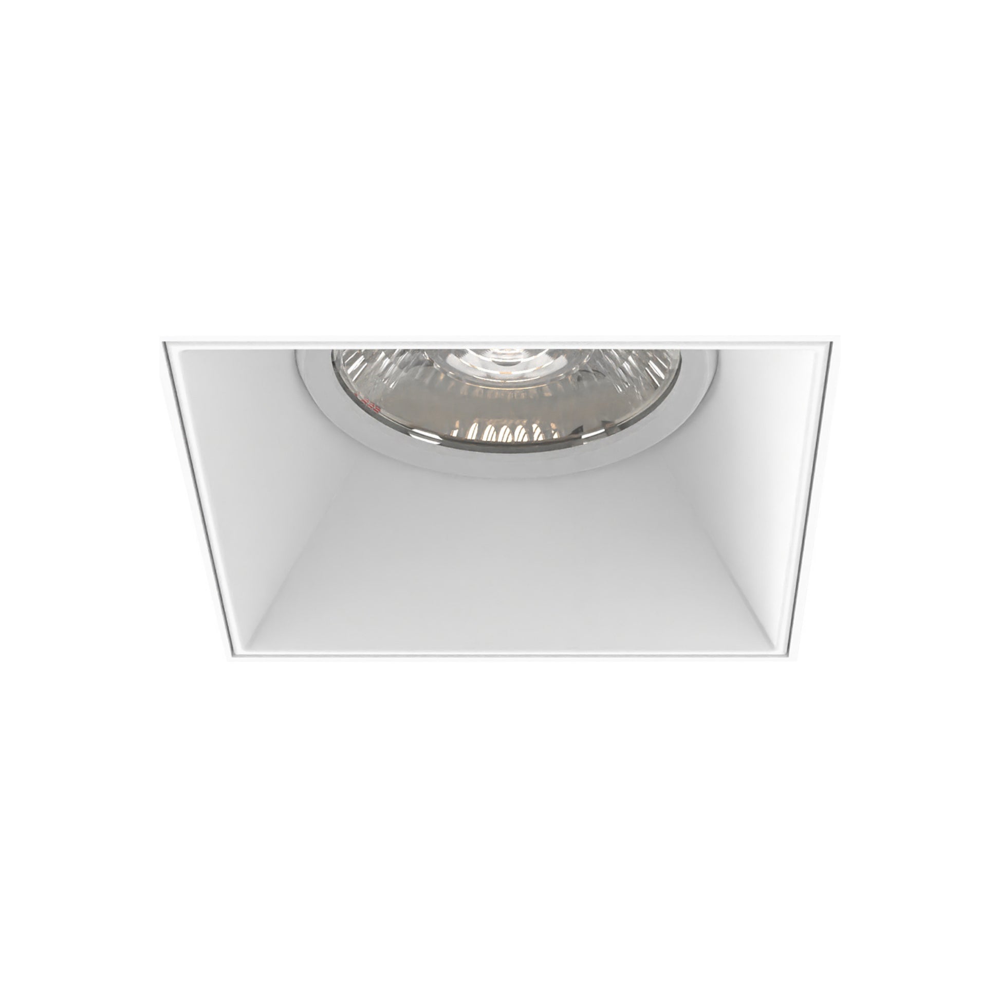 Kenric 3.5″ 5CCT Trimless Adjustable Downlight, 1450 Lumens, White Finish - Bees Lighting