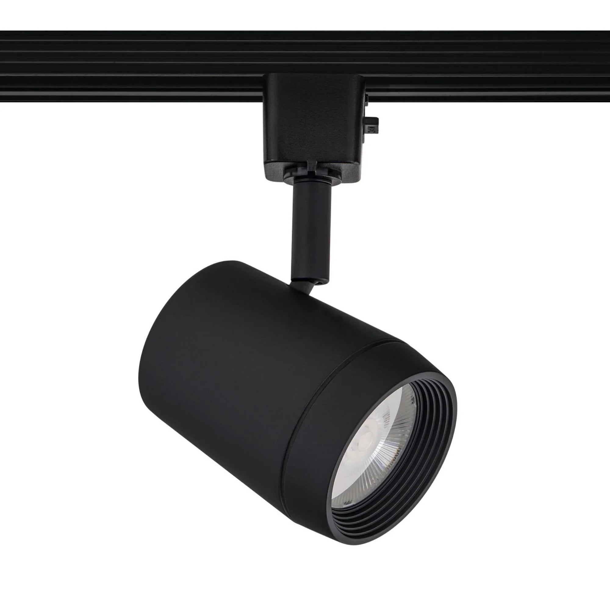 Ocularc 7011, 5CCT 3 Light LED Track Kit, 3075 Lumens, Halo, Black