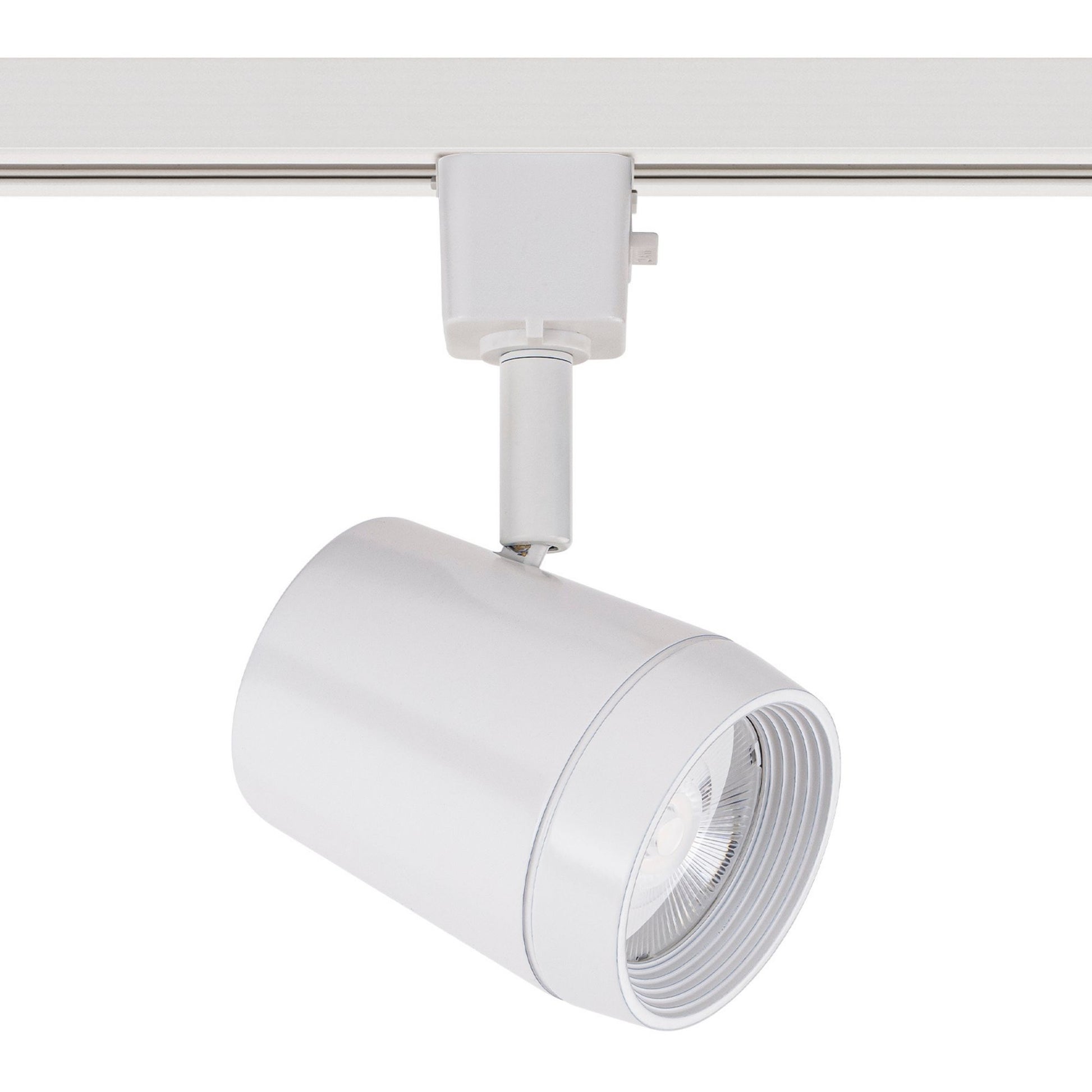Ocularc 7011, 5CCT 3 Light LED Track Kit, 3075 Lumens, Halo, White - Bees Lighting