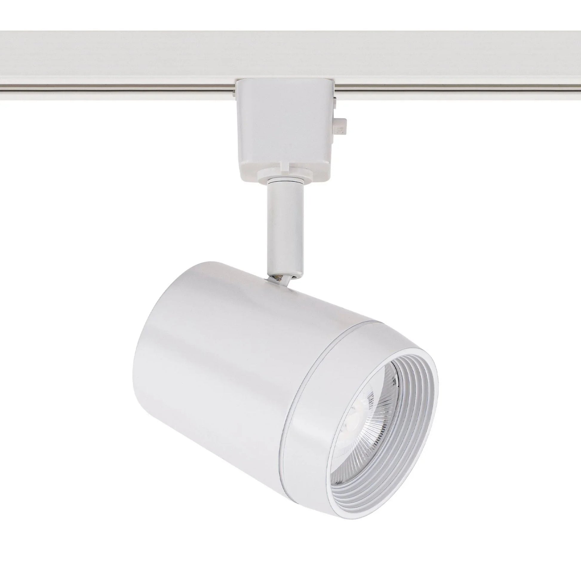 WAC Lighting - Ocularc 7011, 5CCT 3 Light LED Track Kit, 3075 Lumens, Halo, White | Bees Lighting