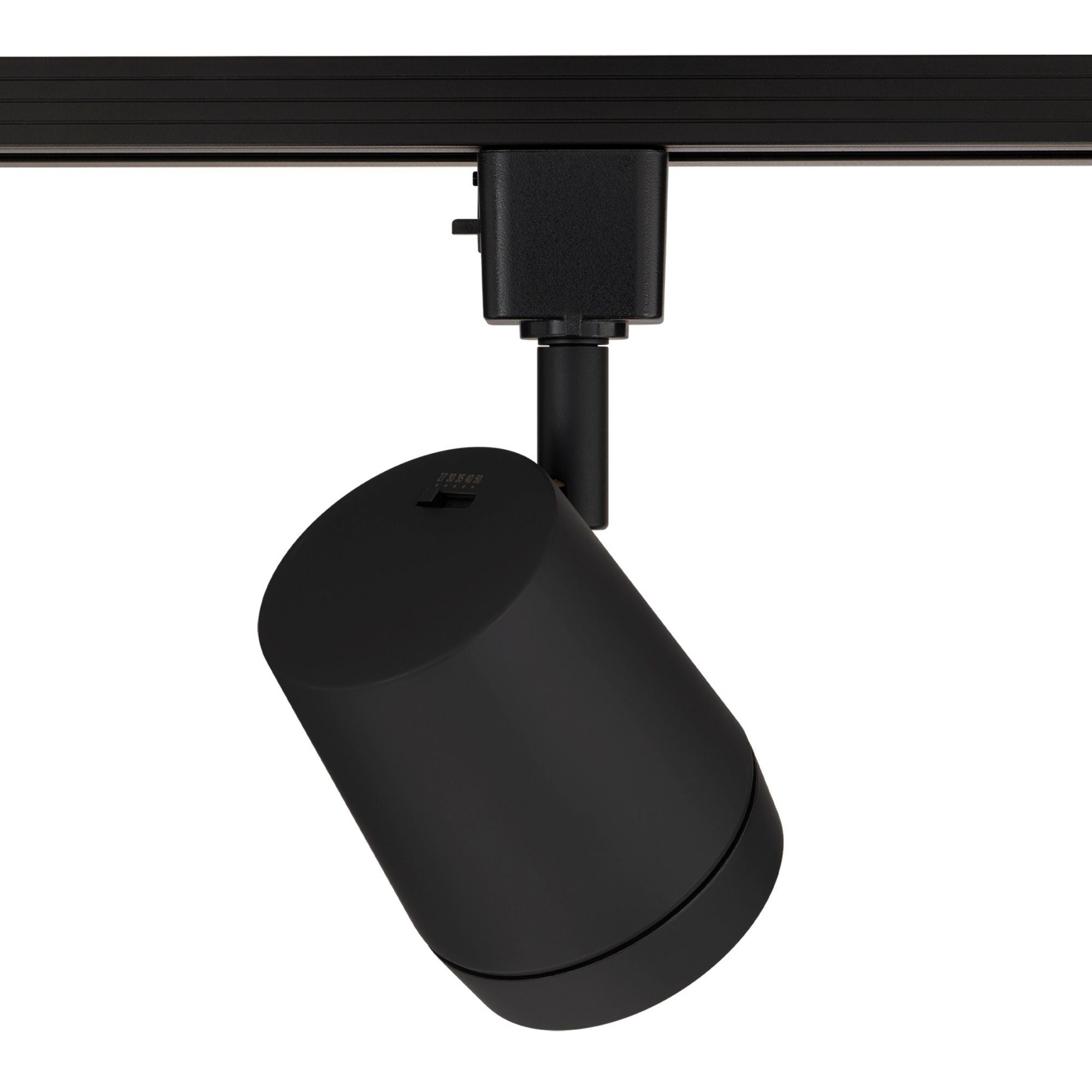 Ocularc 7011, 5CCT 11W LED Track Head, 1025 Lumens, Halo, Black