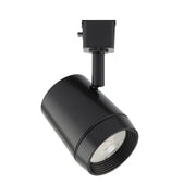 Ocularc 7011, 5CCT 11W LED Track Head, 1025 Lumens, Halo, Bronze