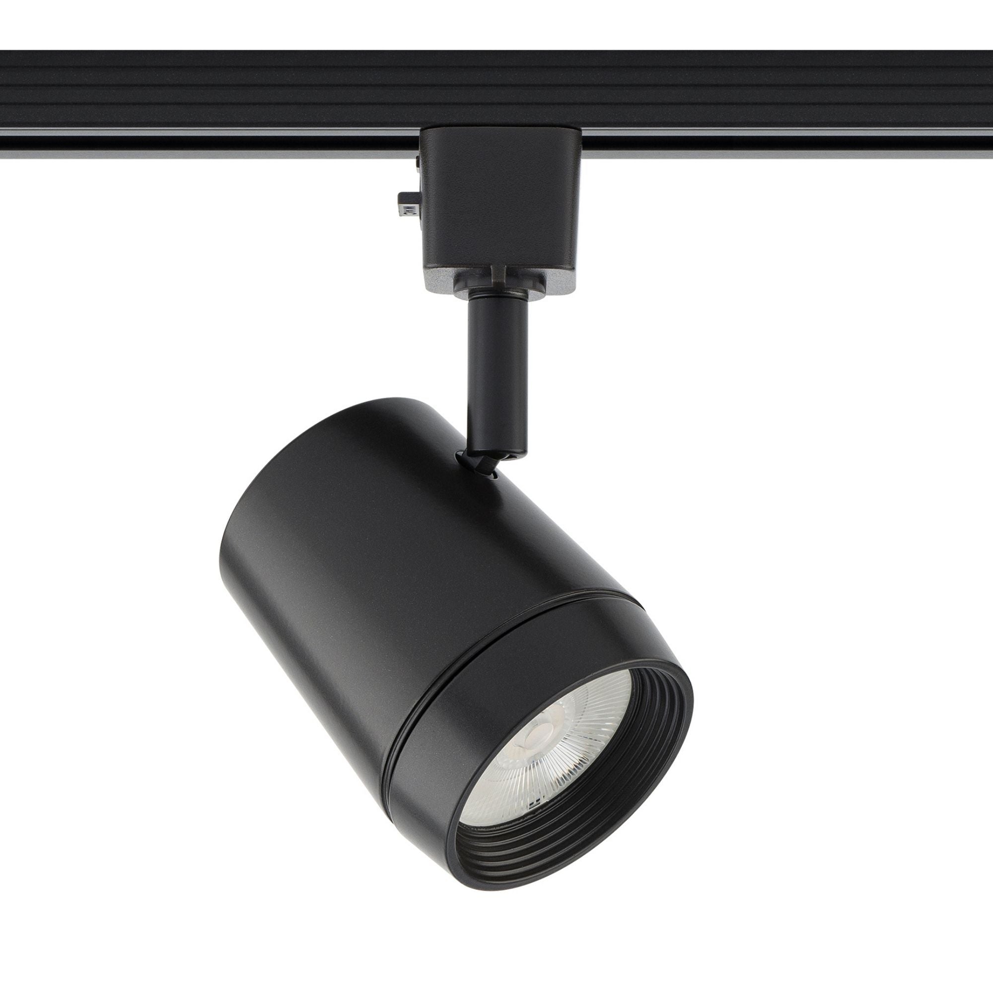 Ocularc 7011, 5CCT 11W LED Track Head, 1025 Lumens, Halo, Bronze