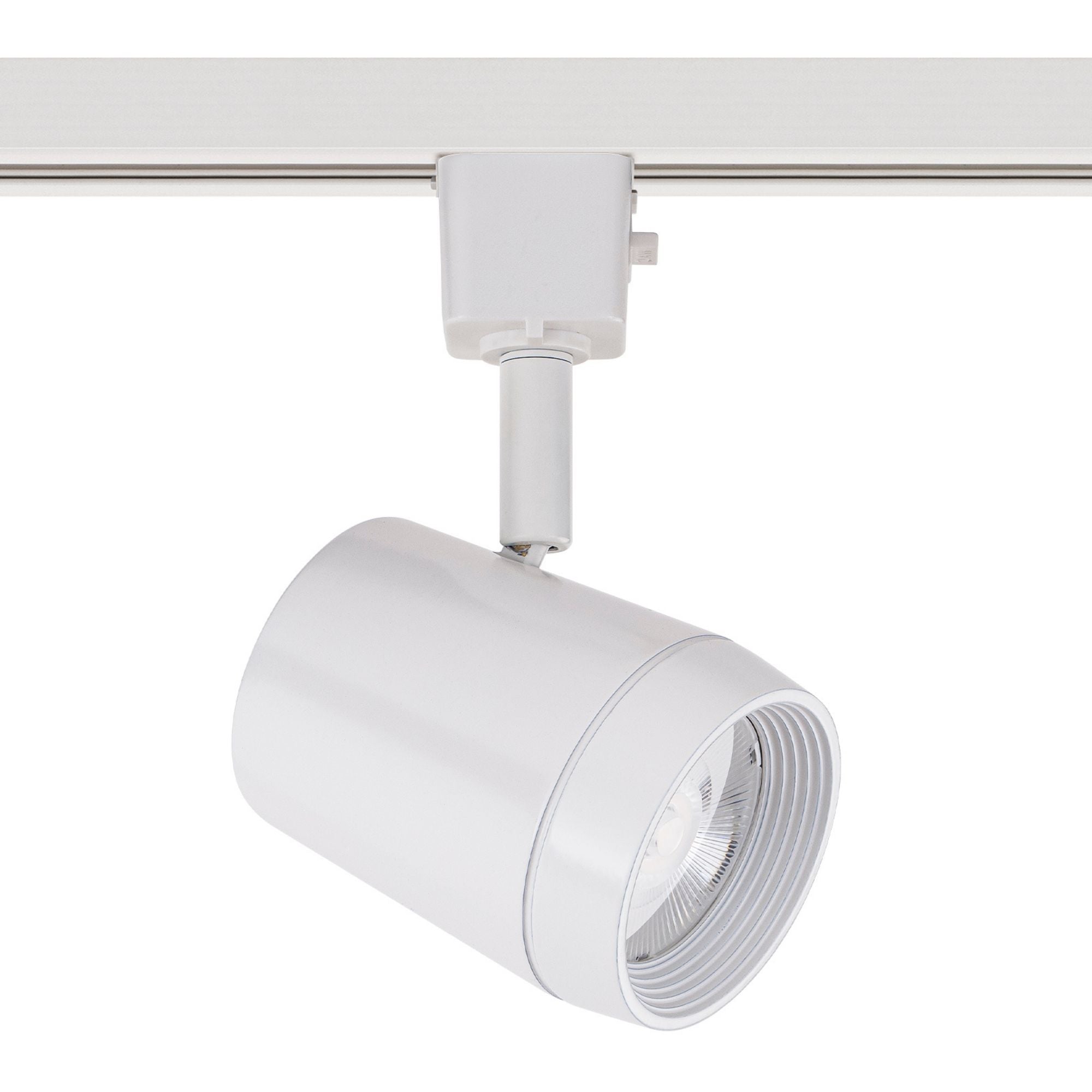 Ocularc 7011, 5CCT 11W LED Track Head, 1025 Lumens, Halo, White