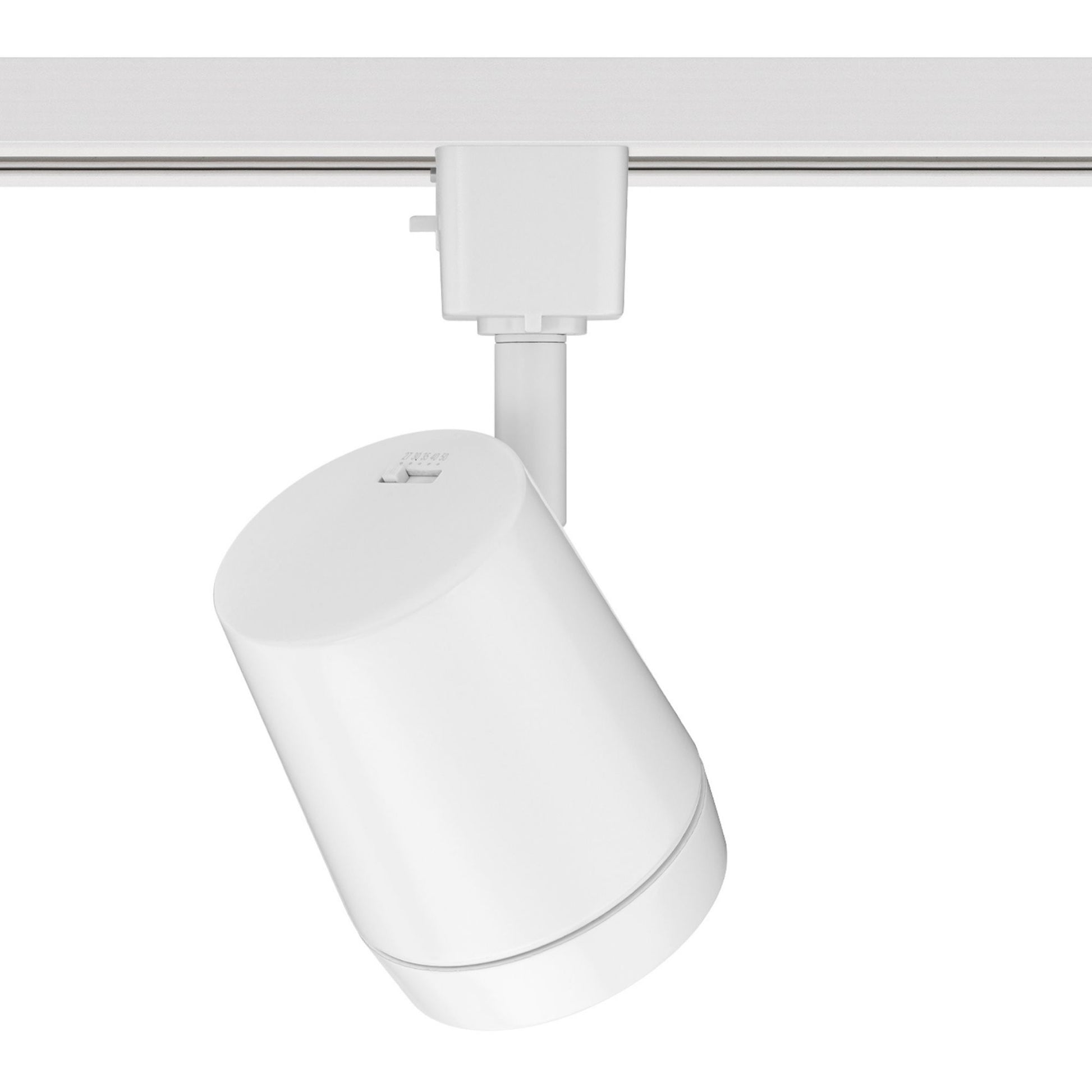 Ocularc 7011, 5CCT 11W LED Track Head, 1025 Lumens, Halo, White - Bees Lighting