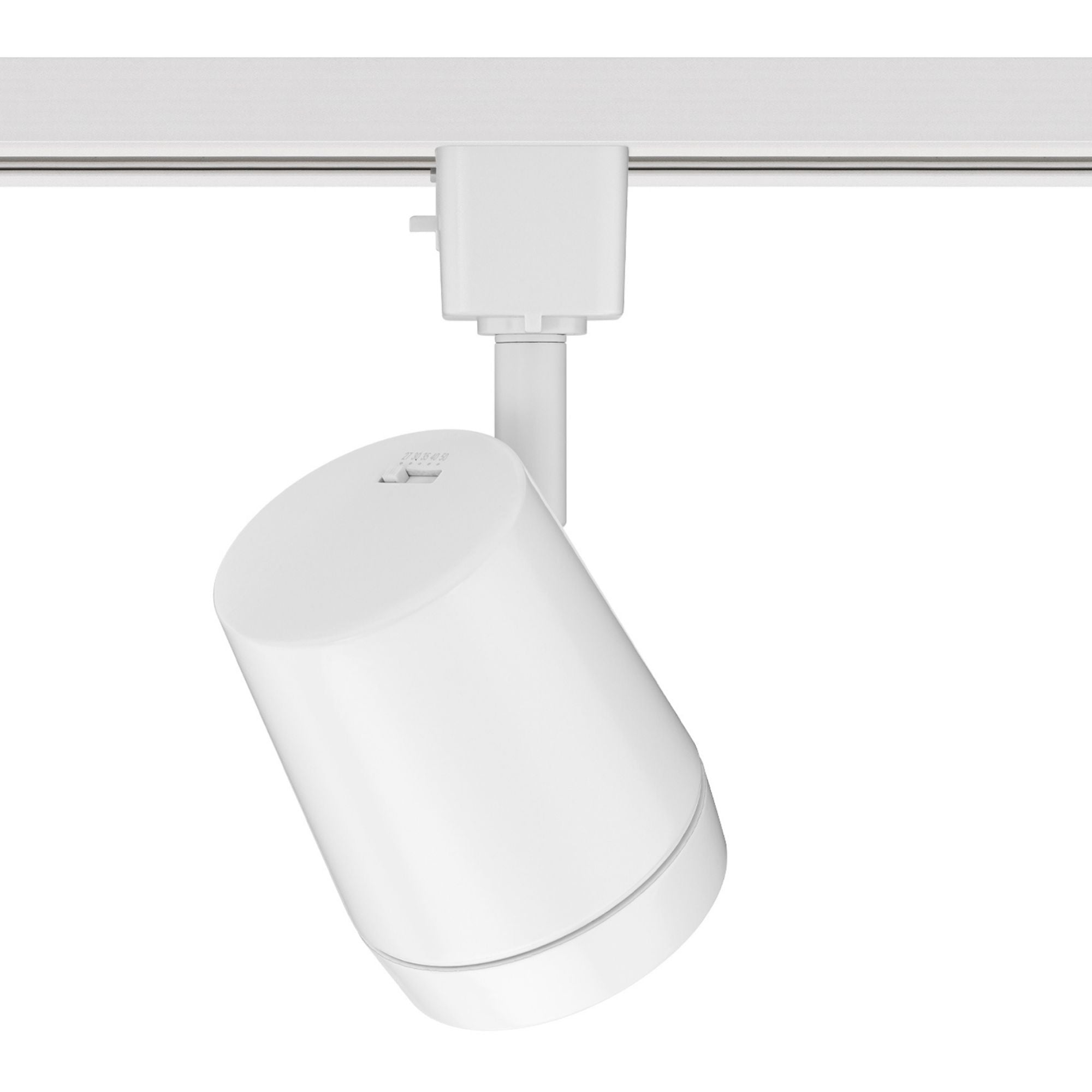 Ocularc 7011, 5CCT 11W LED Track Head, 1025 Lumens, Halo, White